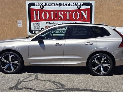 Used 2025 Volvo XC60 B5 Ultra w/ Protection Package Premier