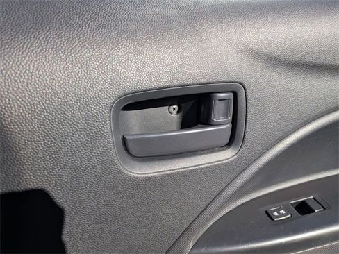 Used 2021 Mitsubishi Mirage SE image 32