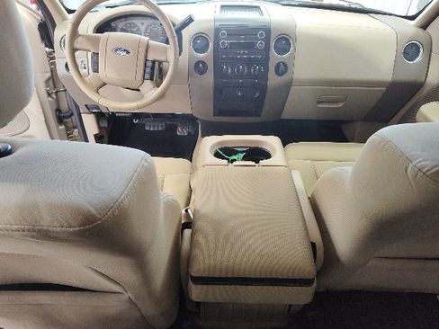 Used 2008 Ford F150 XLT image 16
