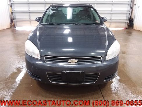 Used 2008 Chevrolet Impala LS image 8