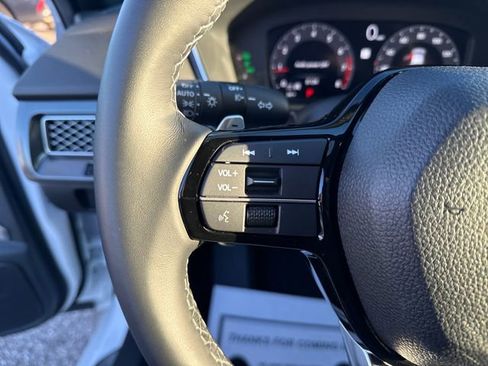 Certified 2025 Acura Integra A-Spec image 17