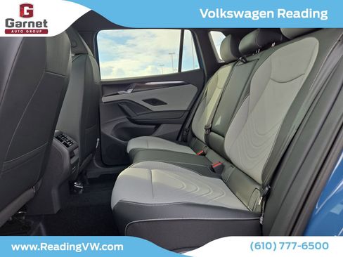 New 2026 Volkswagen Tiguan SE R-Line image 14