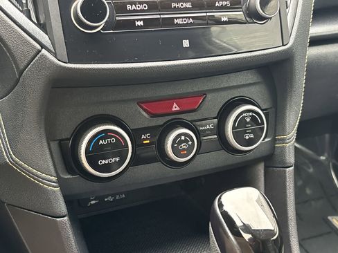 Used 2023 Subaru Crosstrek 2.5i Sport image 24