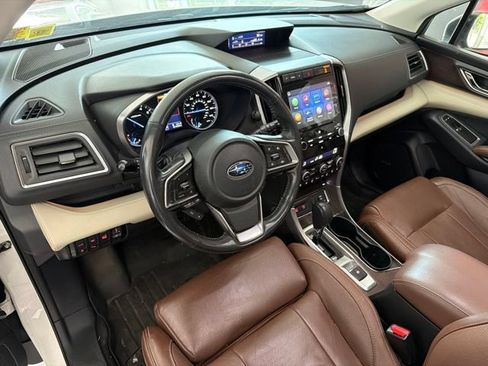 Used 2021 Subaru Ascent Touring AWD/4WD image 11