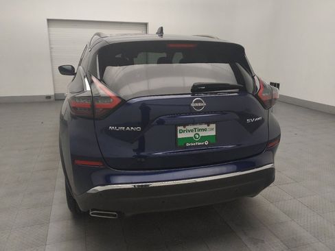 Used 2023 Nissan Murano SV image 6