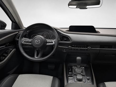 Used 2024 MAZDA CX-30 AWD 2.5 S w/ Premium Package image 14