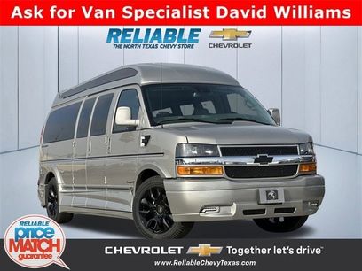 New 2025 Chevrolet Express 2500 WT