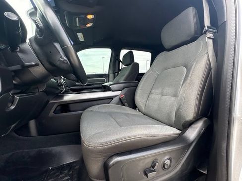 Used 2023 RAM 1500 Big Horn AWD/4WD image 18