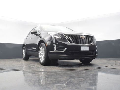 Used 2023 Cadillac XT5 Luxury image 45