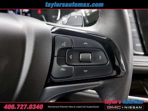 Used 2024 Buick Enclave Avenir w/ Avenir Technology Package AWD/4WD image 32