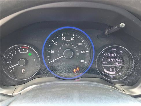Used 2021 Honda HR-V LX image 11