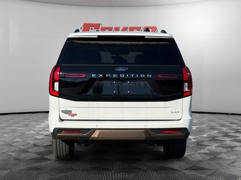 New 2026 Ford Expedition Max King Ranch AWD/4WD image 4