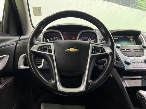 Used 2014 Chevrolet Equinox LT AWD/4WD image 21