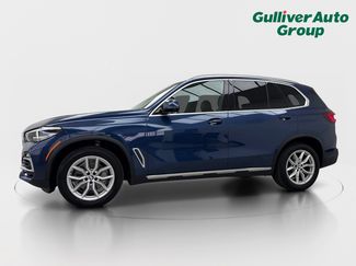 Used 2019 BMW X5 xDrive40i AWD/4WD video 2