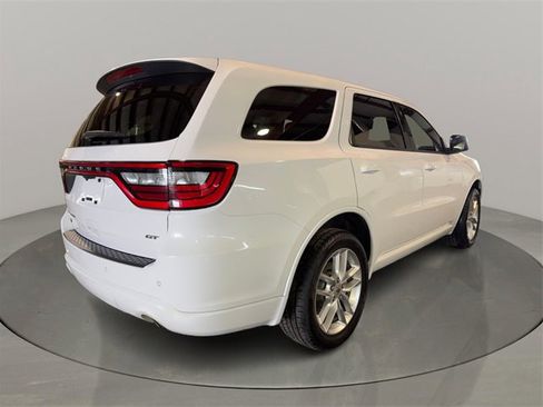 Used 2023 Dodge Durango GT image 7
