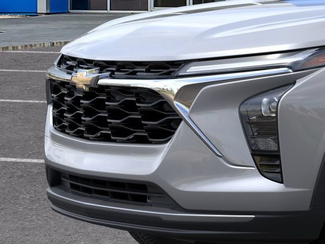 New 2026 Chevrolet Trax LT w/ Sunroof Package FWD image 13