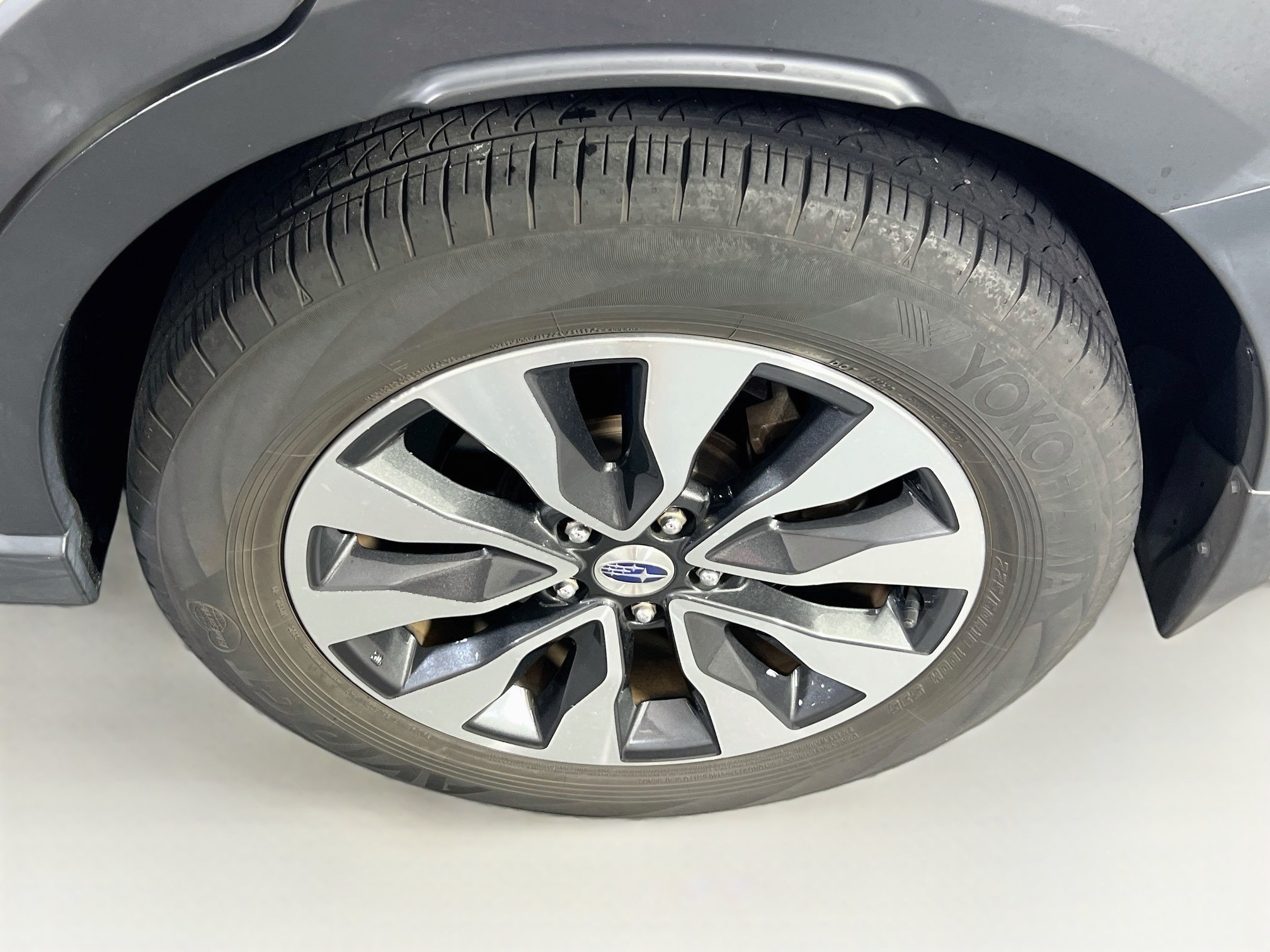 Used 2023 Subaru Outback Limited AWD/4WD image 32