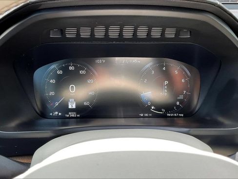 Used 2017 Volvo XC90 T6 Inscription w/ Luxury Package AWD/4WD image 16