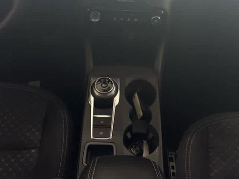 New 2025 Ford Escape Active w/ Tech Pack #1 image 11