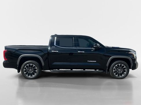 Used 2024 Toyota Tundra Limited image 7