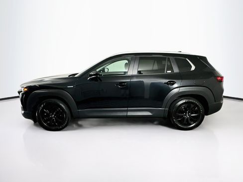 Used 2025 MAZDA CX-50 2.5 Hybrid w/ Preferred Pkg AWD/4WD image 4