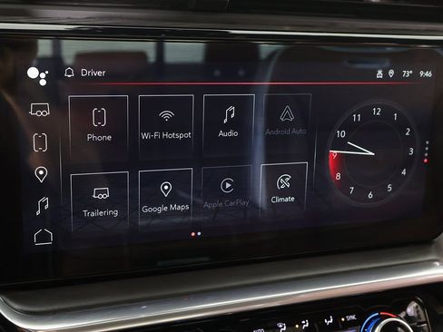 Used 2024 GMC Sierra 3500 Denali Ultimate image 54