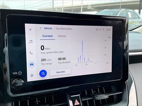 Used 2024 Toyota Corolla LE image 32