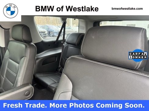 Used 2019 GMC Yukon XL Denali w/ Denali Ultimate Package image 10
