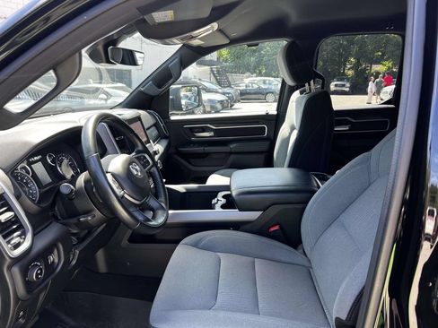 Used 2023 RAM 1500 Big Horn AWD/4WD image 13