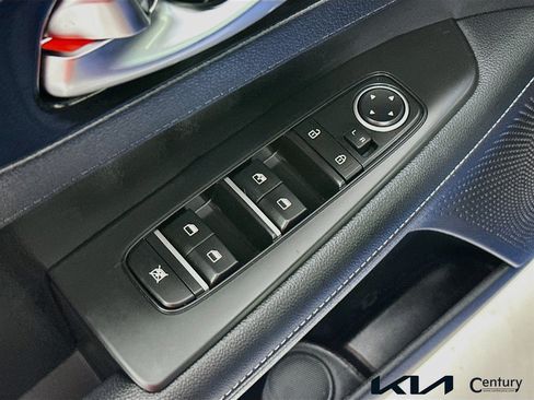 Certified 2024 Kia Forte GT-Line w/ GT-Line Premium Package FWD image 18