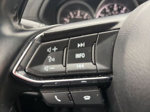 Used 2020 MAZDA CX-5 Touring image 10