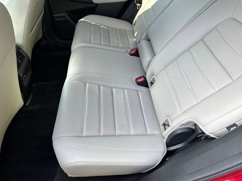 Certified 2024 Honda CR-V EX-L image 15