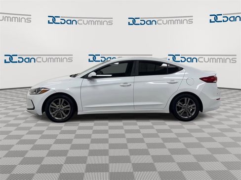 Used 2018 Hyundai Elantra SEL w/ Cargo Package image 5