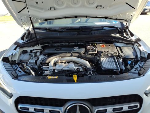 Certified 2025 Mercedes-Benz GLA 250 4MATIC image 35
