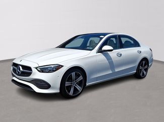 Certified 2024 Mercedes-Benz C 300 4MATIC Sedan video 1