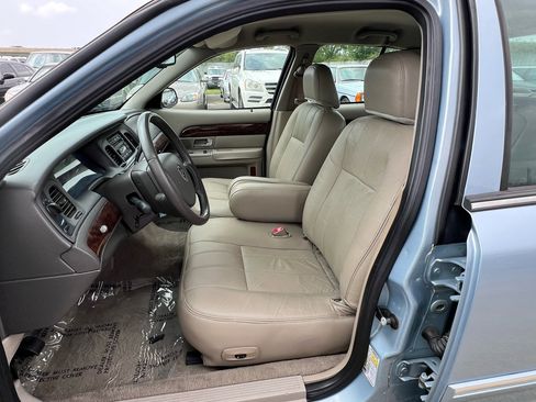 Used 2009 Mercury Grand Marquis LS image 60