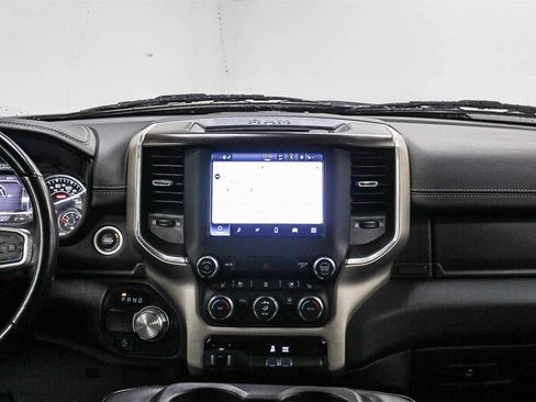 Used 2022 RAM 1500 Laramie image 14