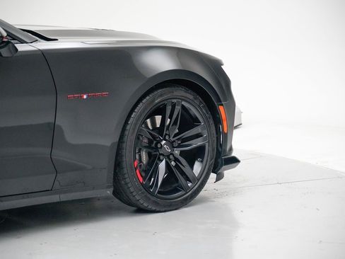 Used 2022 Chevrolet Camaro SS w/ Redline Edition image 24