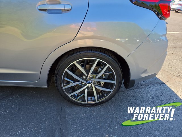 Certified 2026 Subaru Impreza 2.0i Sport AWD/4WD image 22