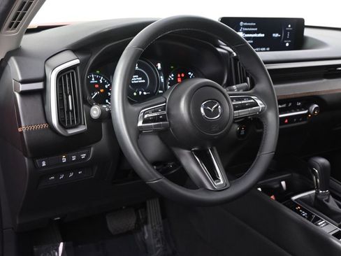 Used 2026 MAZDA CX-50 AWD 2.5 S w/ Weather Package image 12