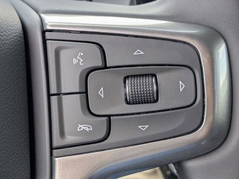 New 2025 Chevrolet Silverado 1500 RST w/ All Star Edition Plus image 27