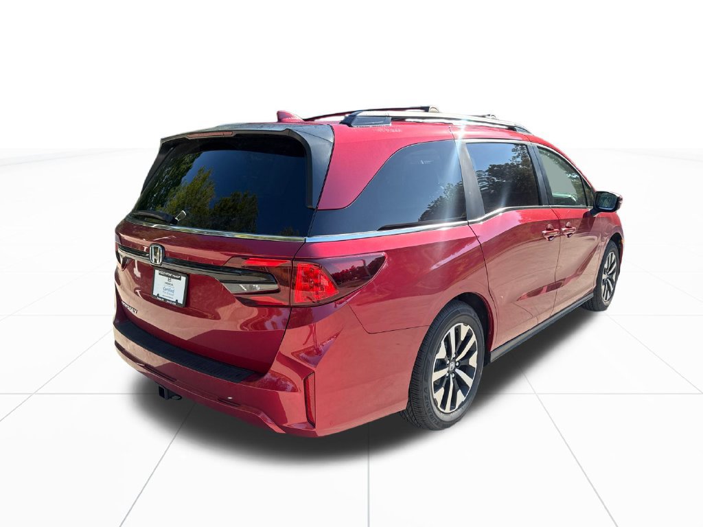 Used 2026 Honda Odyssey EX-L image 9