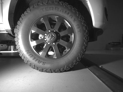Used 2022 RAM 2500 Laramie AWD/4WD image 10
