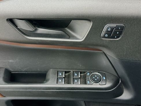 Used 2025 Ford Bronco Sport Outer Banks w/ Outer Banks Tech Package+ AWD/4WD image 15