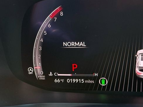 Used 2023 Acura MDX A-Spec image 14