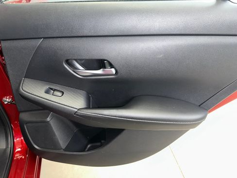 Used 2023 Nissan Sentra SV w/ All-Weather Package FWD image 26