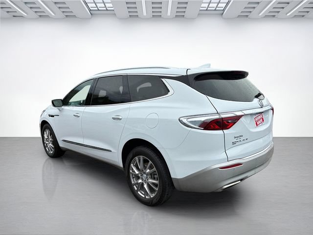 Used 2022 Buick Enclave Essence w/ Experience Buick Package AWD/4WD image 37