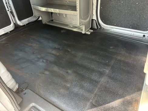 Used 2020 Nissan NV200 SV image 24