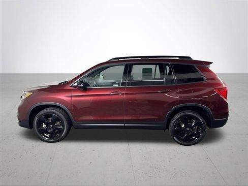 Used 2021 Honda Passport Elite image 9