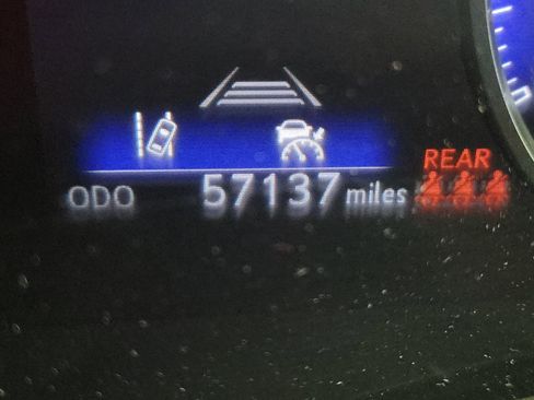 Used 2023 Lexus NX 350 AWD image 6